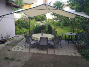 Apartman Lux